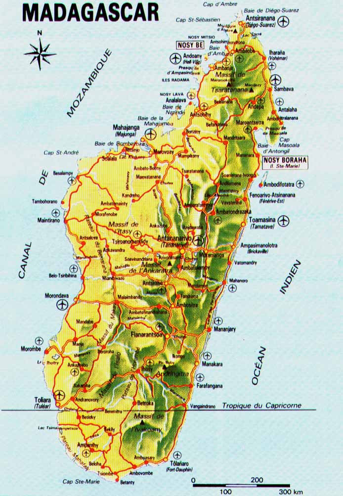 Madagascar La Grande Ile Des Investisseurs Internationaux Bang S Business Tv
