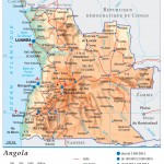Carte-Angola