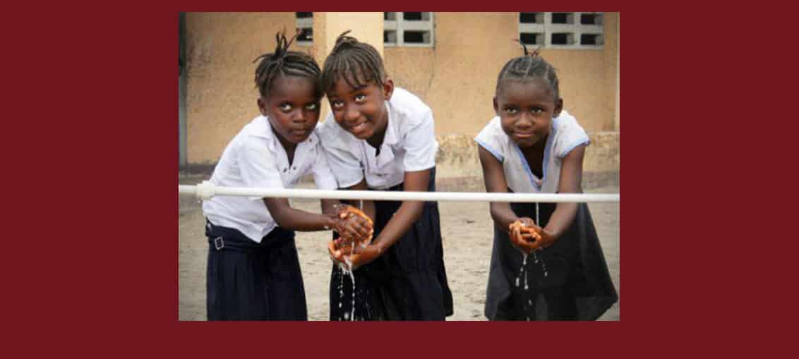 La RD Congo gagne 11 rangs dans l'indice mondial de développement humain
