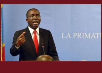 La RD Congo prévoit d’émettre un eurobond de près d’un milliard de dollars en 2016