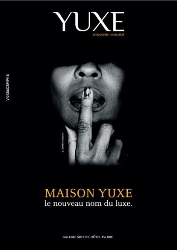 Maison YUXE, le nouveau nom du Luxe