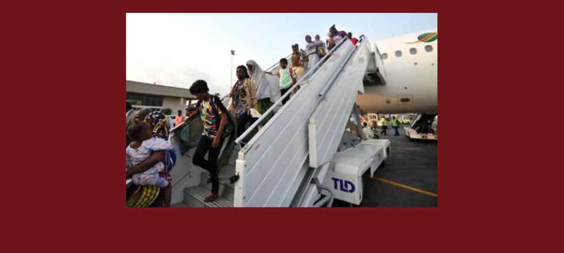 Les arrivées des touristes internationaux en Afrique ont baissé de 3% en 2015, à 53 millions