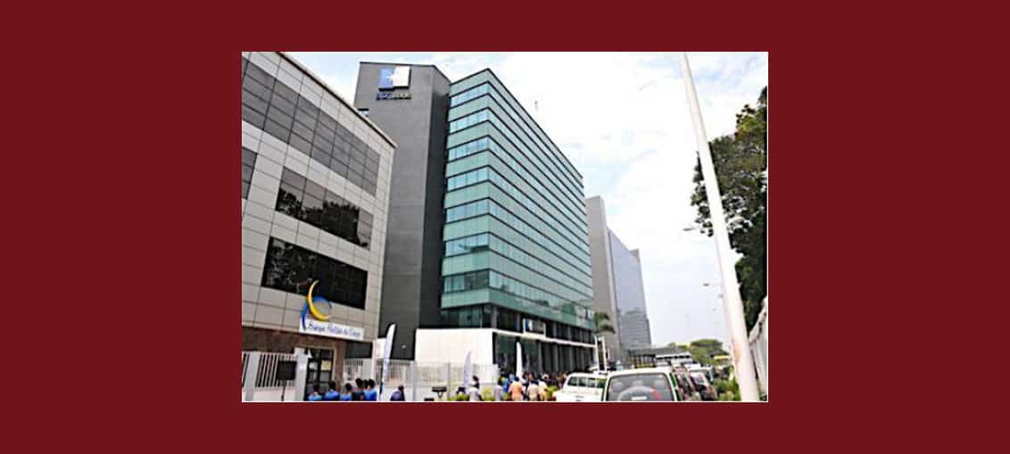 BGFIBank Congo a inauguré son nouveau siège à Brazzaville