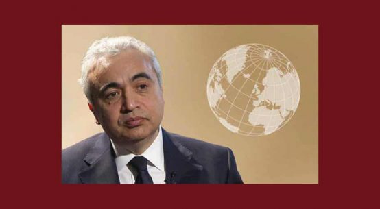 Fatih Birol: « en un quart de siècle, la production hors-OPEP n’a jamais autant baissé qu’en 2016 »