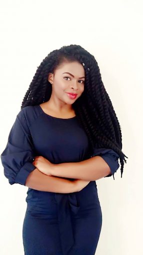 Esther KIHUYU MATO