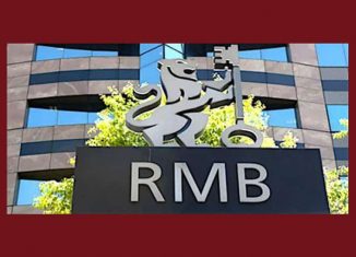 Rand Merchant Bank Holdings effectue son premier investissement direct dans le secteur immobilier.
