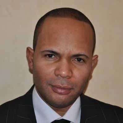 Mr Bonaventure BANGA MATUMONA - Bang's BusinessTV