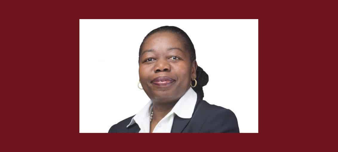 Dolika Banda prend les rênes de l’African Risk Capacity Insurance Company Ltd
