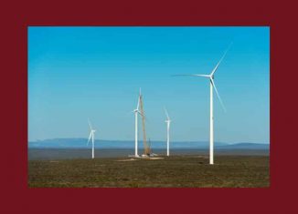 Afrique du Sud : nouvelle tentative de recul de l'Eskom par rapport aux énergies renouvelables ?
