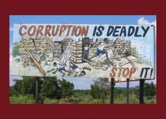 De nouvelles révélations des Panama Papers mettent à jour la haute corruption en Afrique
