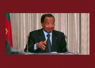 Paul Biya promet des ordinateurs gratuits à 500 000 étudiants camerounais