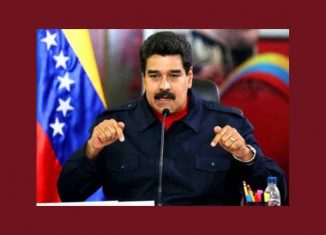Pétrole : Nicolas Maduro souhaite une nouvelle rencontre entre les pays producteurs