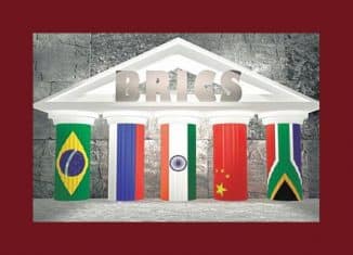 La banque des BRICS et Standard Bank signent un accord de partenariat stratégique axé sur l’Afrique