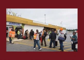 Liberia : China Exim Bank accorde 50 millions $ pour construire nouveau terminal de l’aéroport de Monrovia