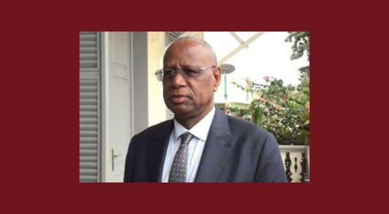 Abdoulaye Bathily, représentant spécial de l'ONU, égraine les obstacles au développement de l’Afrique centrale