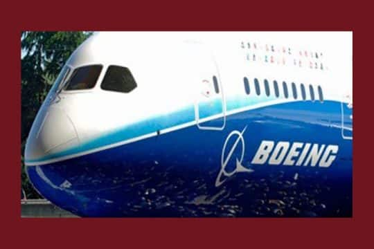 Boeing ouvre deux succursales à Nairobi et Johannesburg pour mieux capter la forte demande d’avions en Afrique