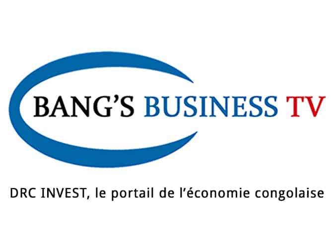 Bang's Business TV